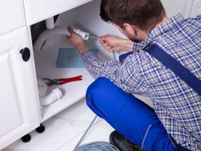 Desentupidora em Fortaleza 24h