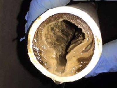 Desentupimento de Tubulações em Canindé